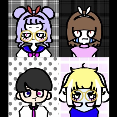 試作1