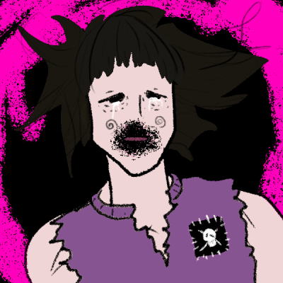 My First Picrew | Picrew - The Character Maker & Creator