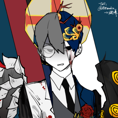 Lobotomy Corporation職員maker Picrew Lobotomy Corporation職員maker Picrew