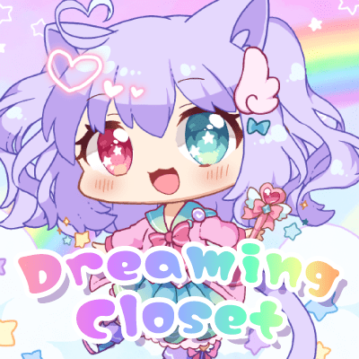 Dreamingcloset Picrew