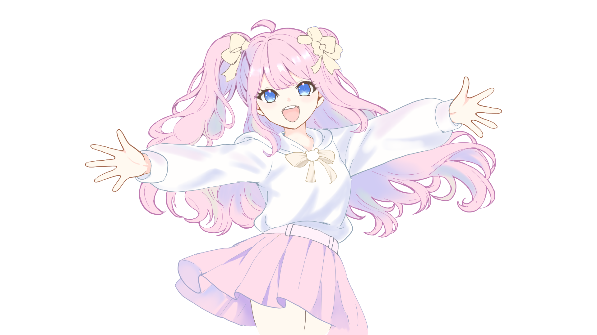 Picrew character