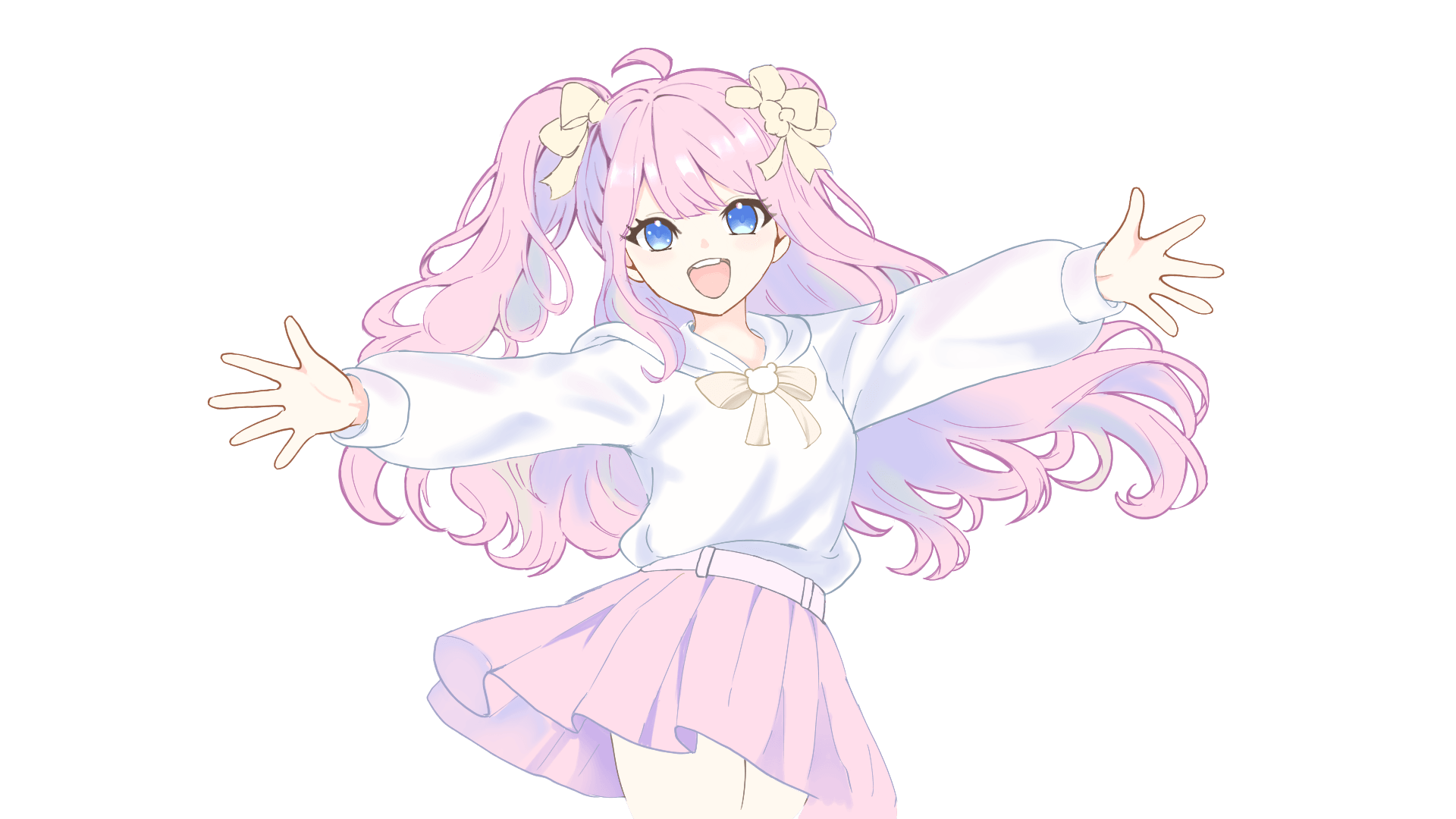 Picrew character