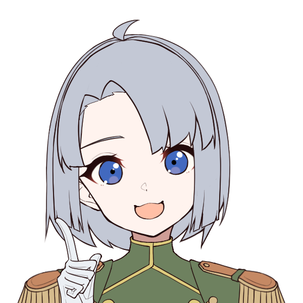完成画像