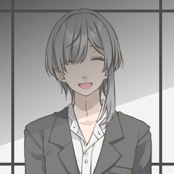完成画像