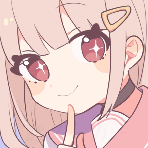 完成画像