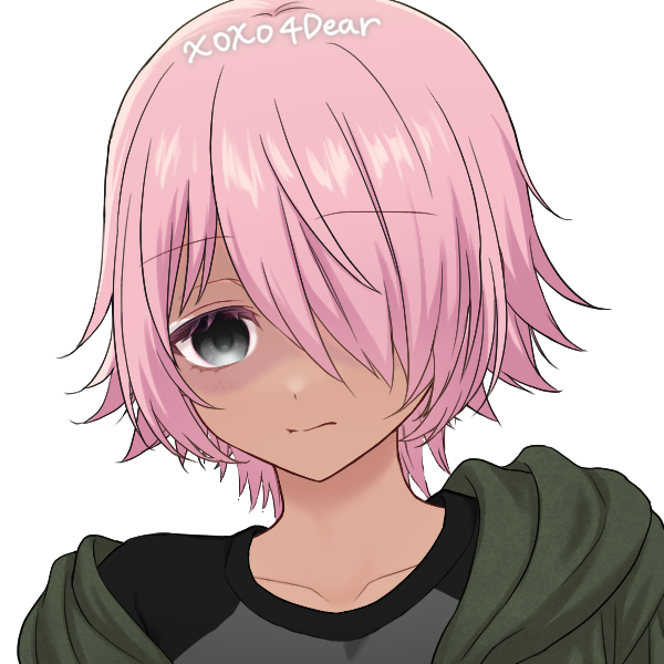 完成画像
