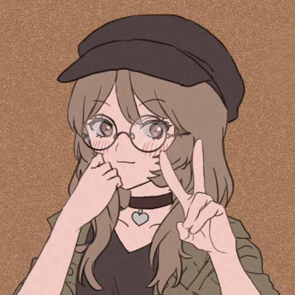 完成画像