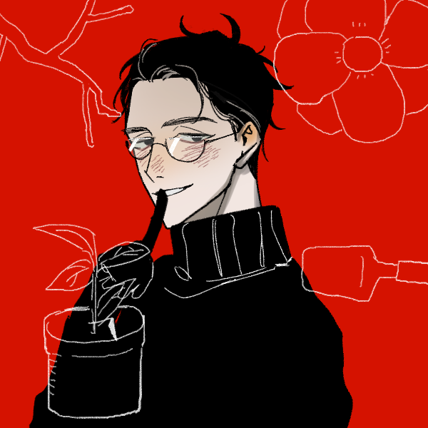 完成画像