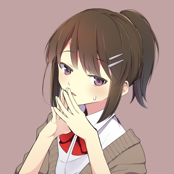 完成画像