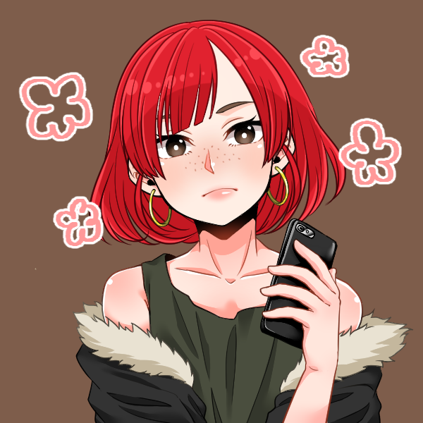 完成画像