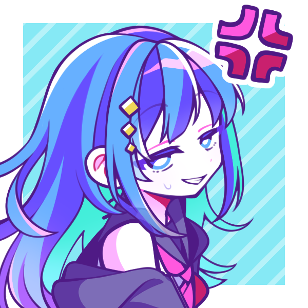 完成画像
