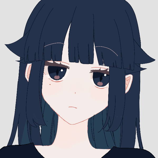 完成画像