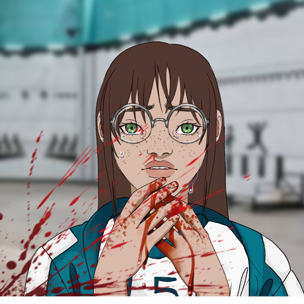 完成画像