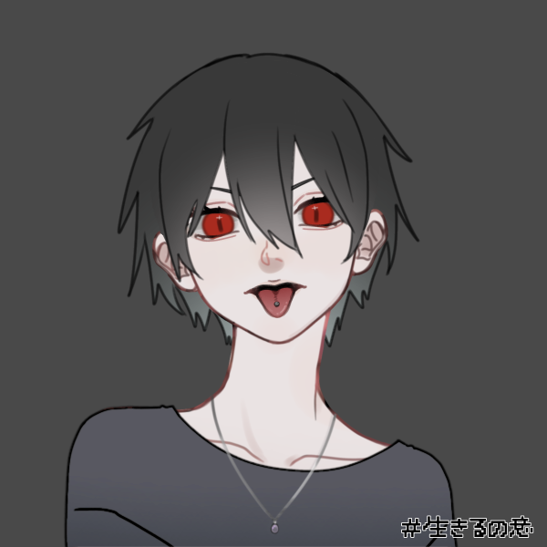 完成画像