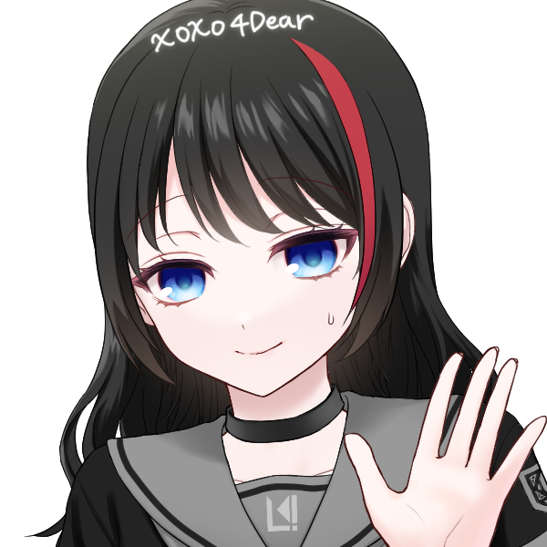完成画像