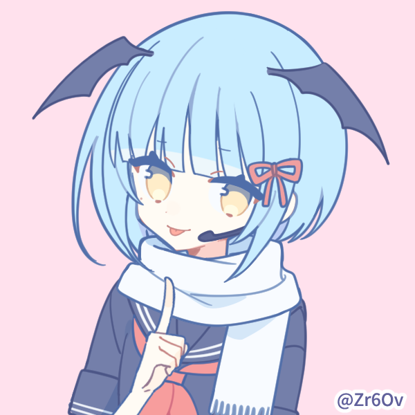 完成画像
