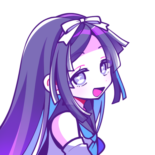 完成画像