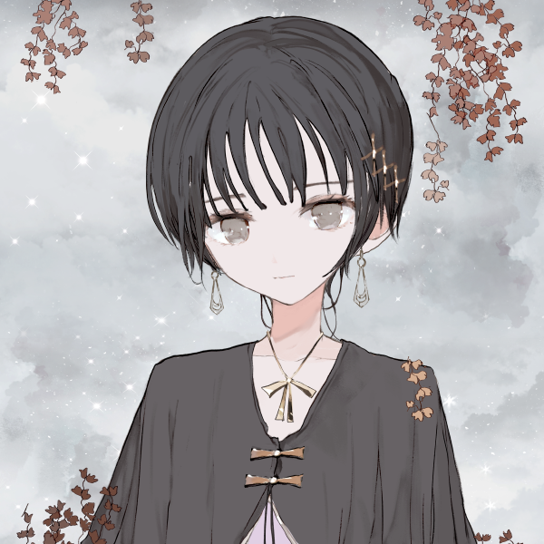 完成画像