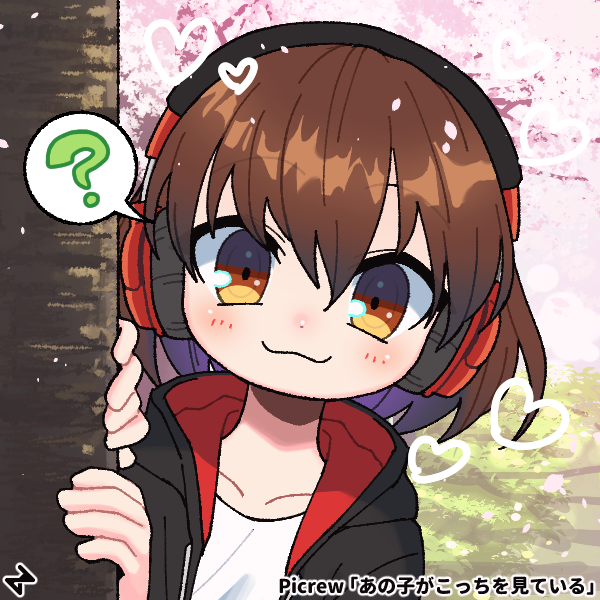 完成画像