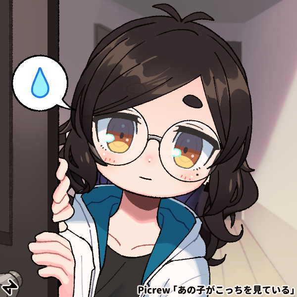 完成画像