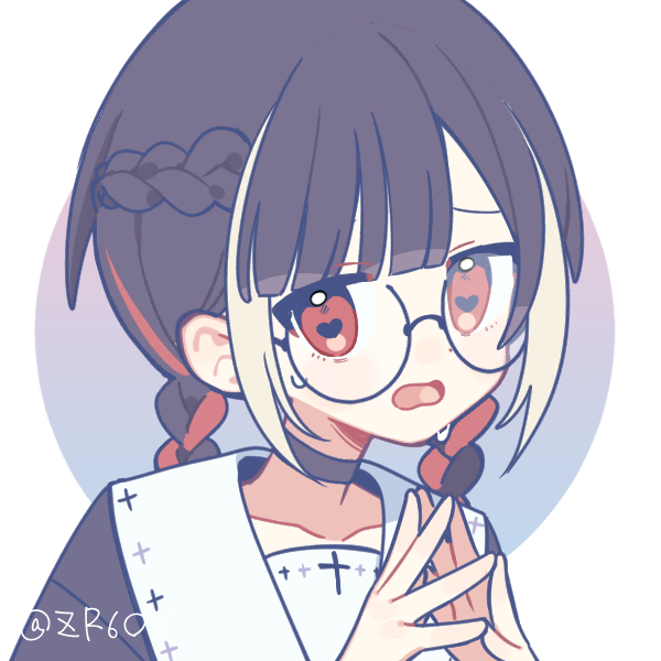 完成画像