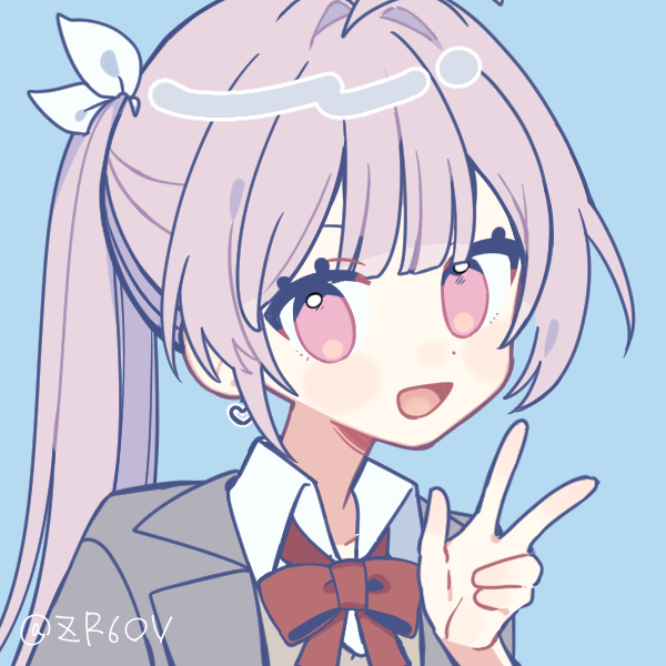 完成画像