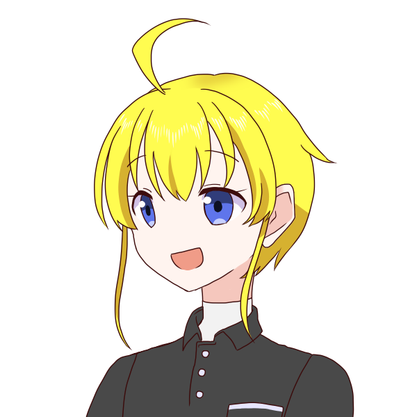 完成画像