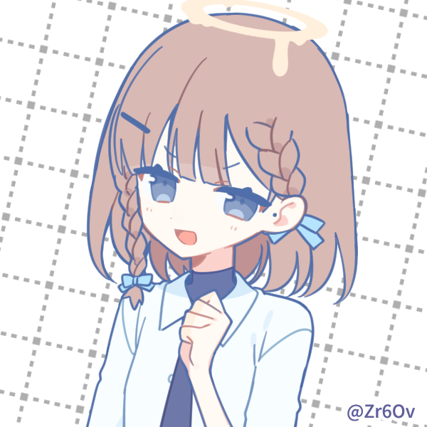 完成画像