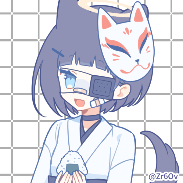 完成画像
