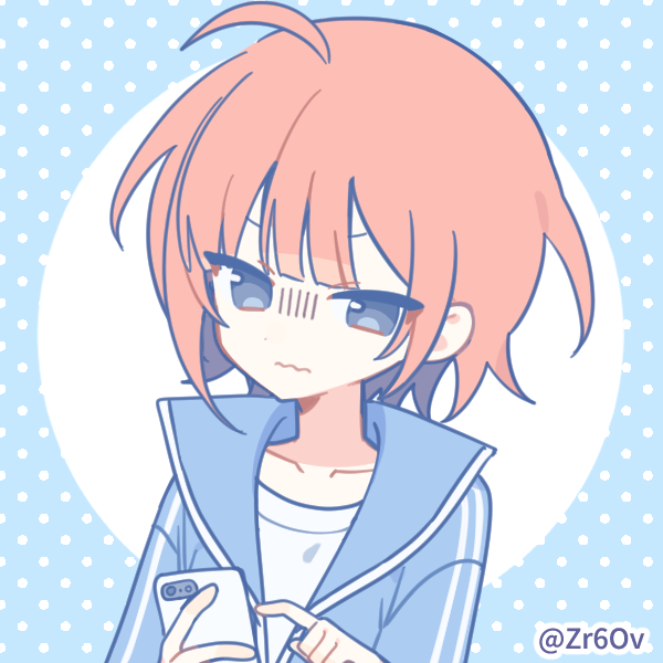 完成画像