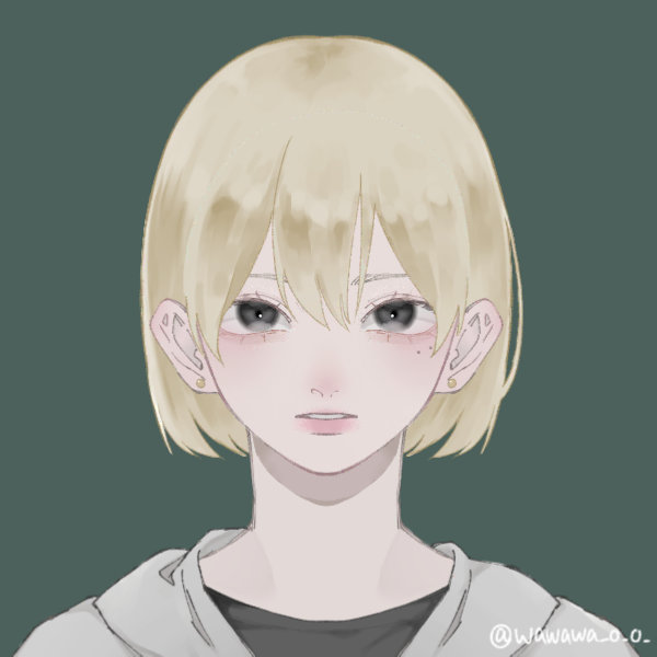 完成画像