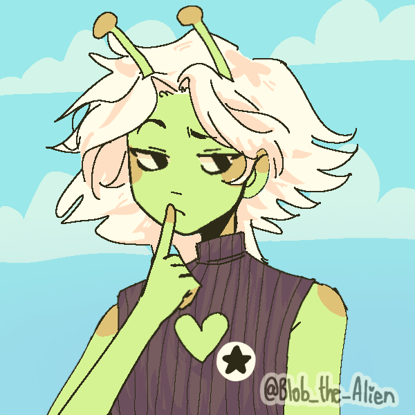 Alien