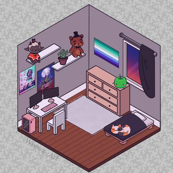 完成画像