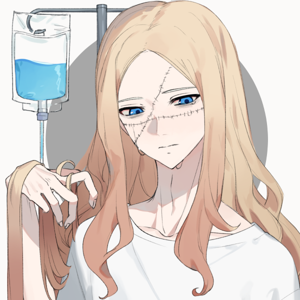 完成画像