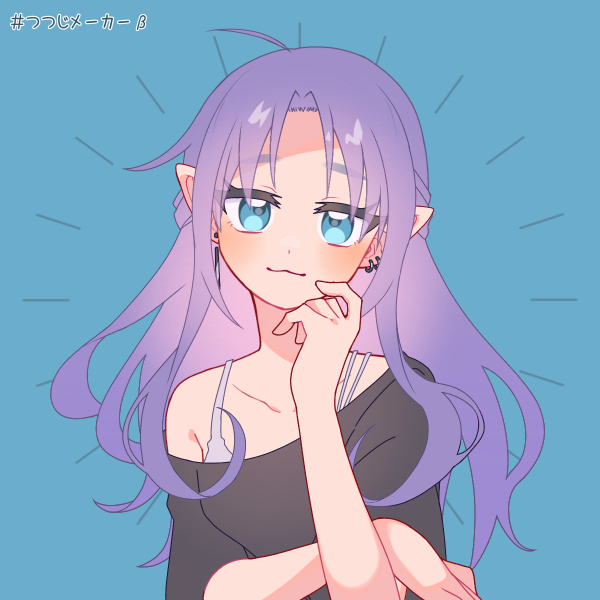 完成画像