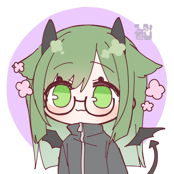 完成画像