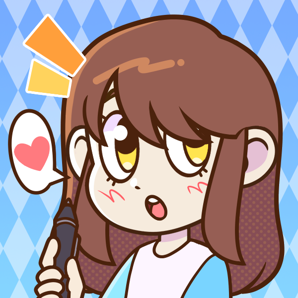 完成画像