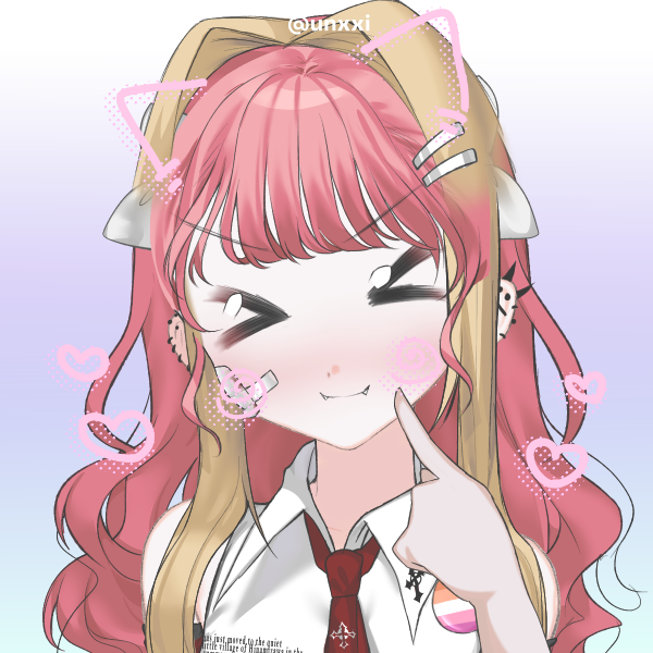 完成画像