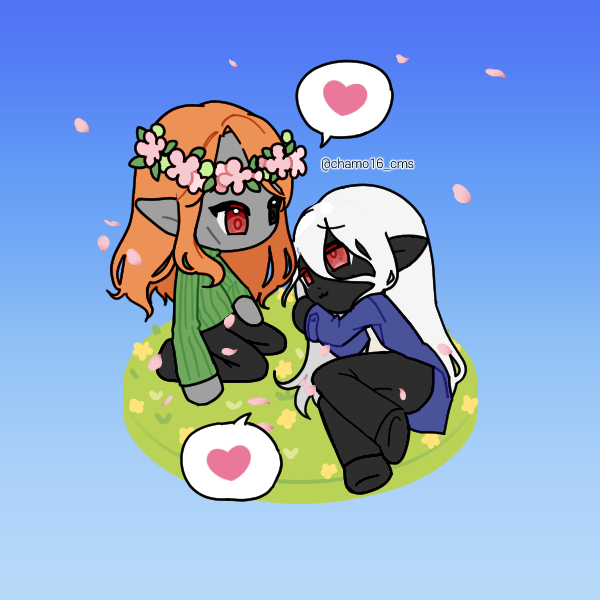 完成画像