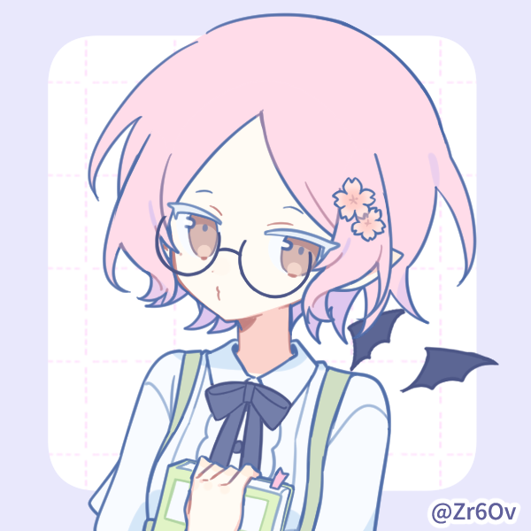 完成画像