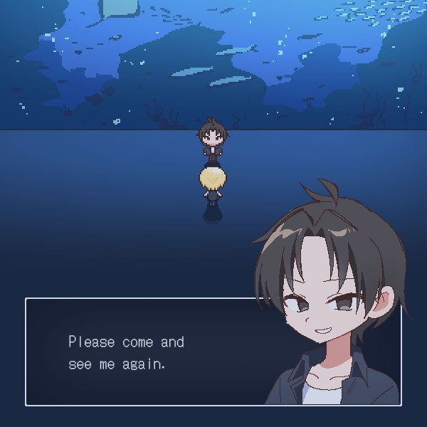 完成画像