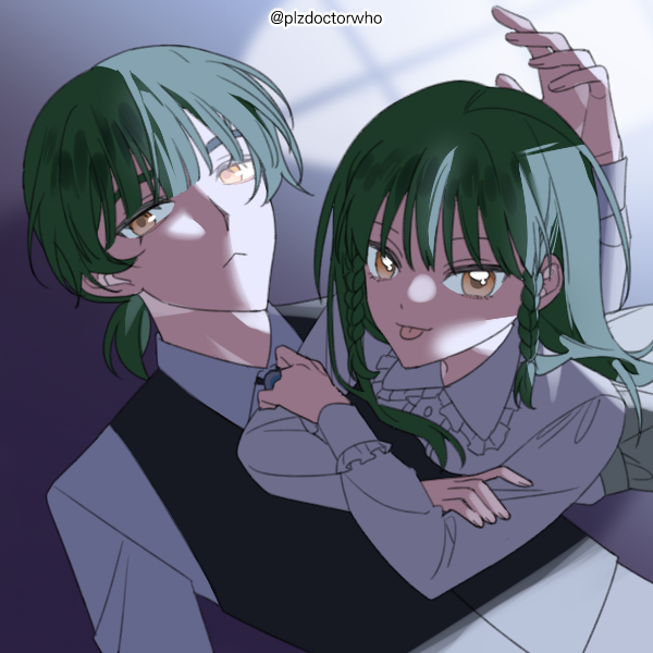 完成画像