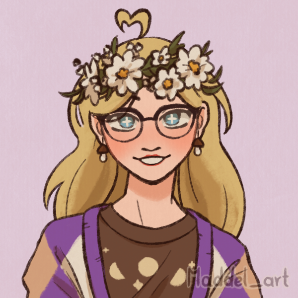 Violet's avatar