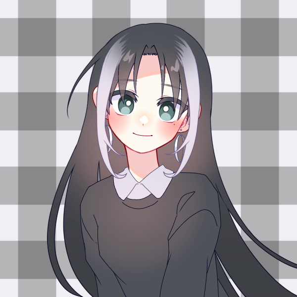 完成画像