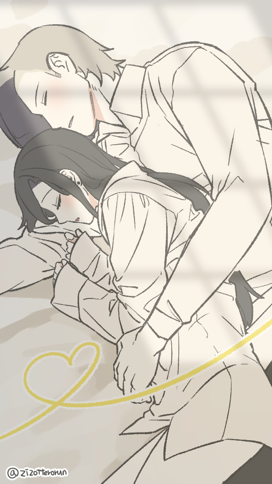 完成画像