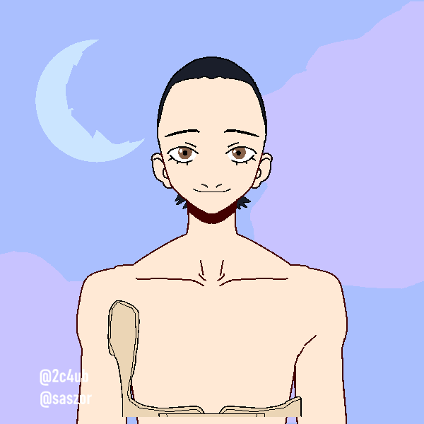 完成画像