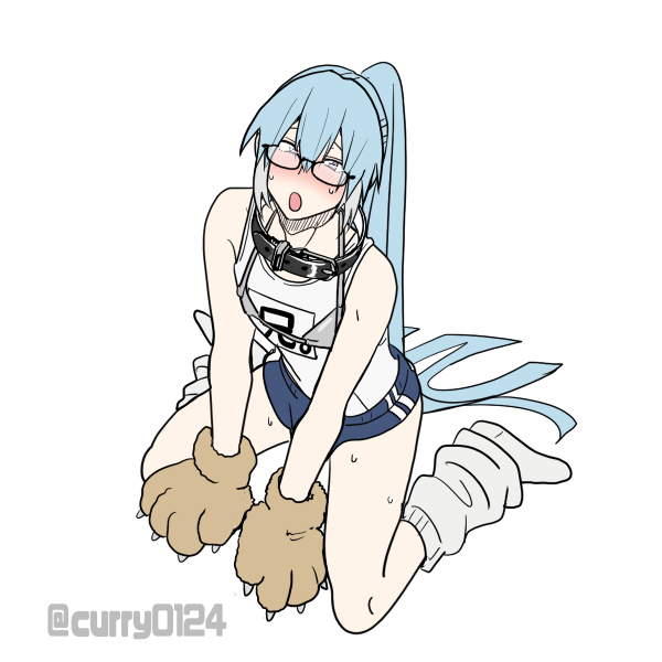 完成画像