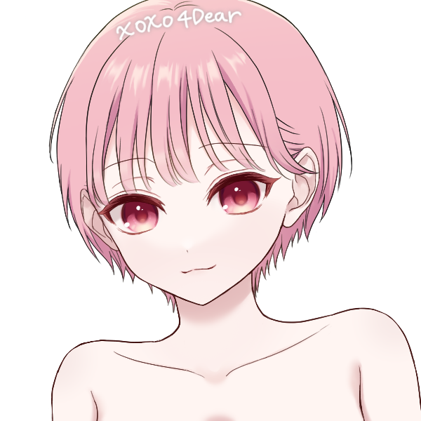 完成画像
