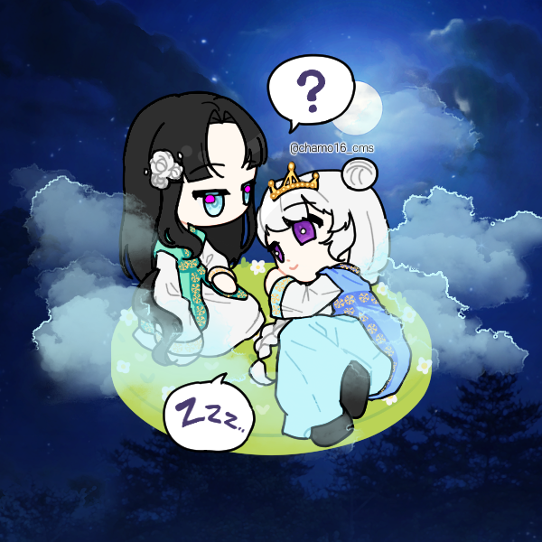 完成画像