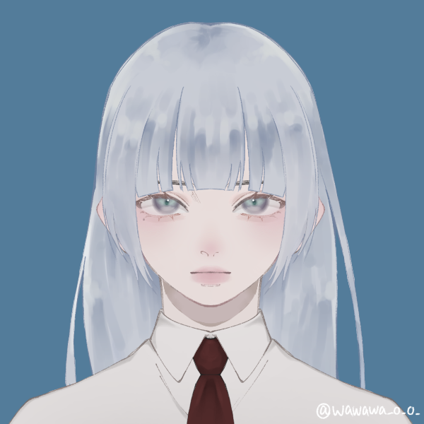 完成画像